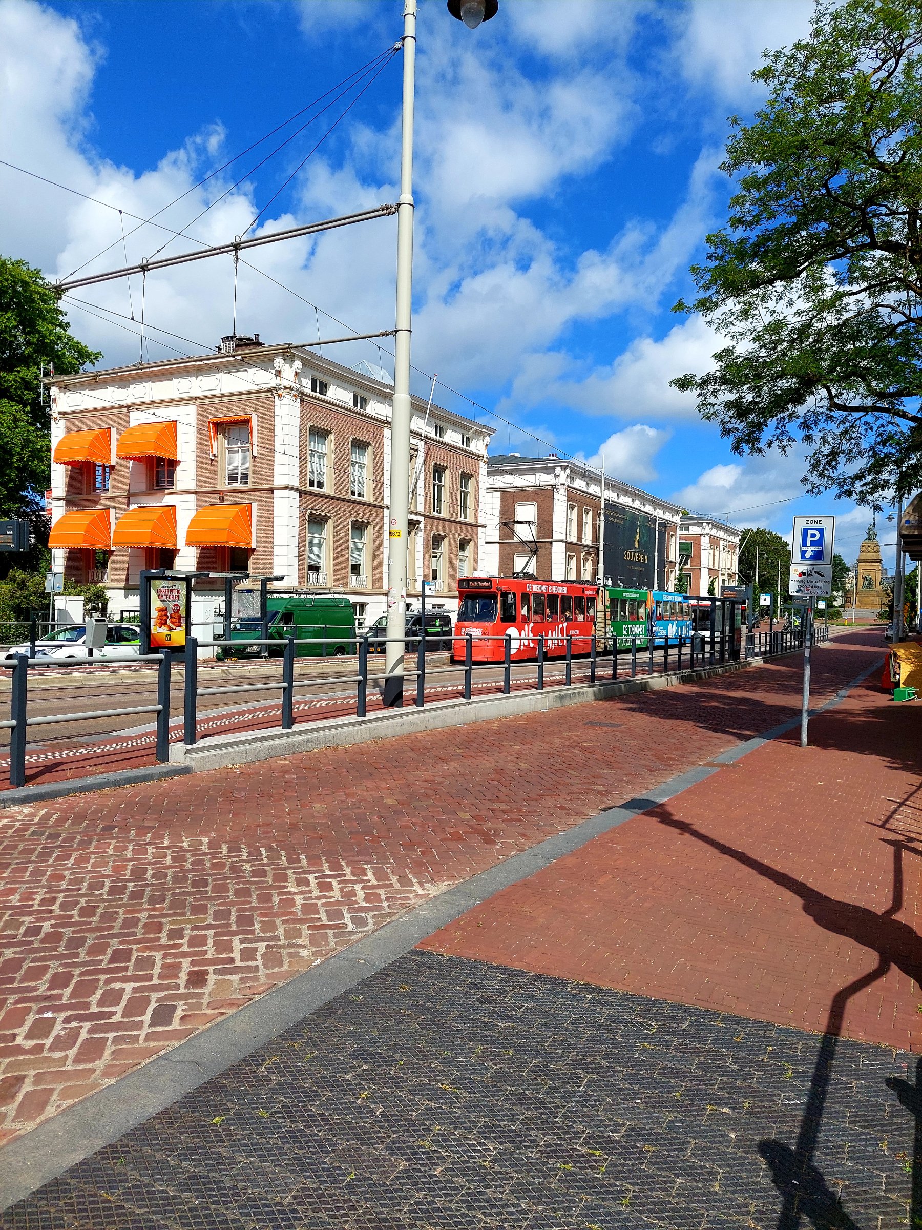 Den haag